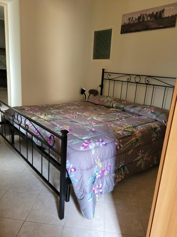 Appartement Casa Gianna à Castiglione dʼIntelvi Extérieur photo