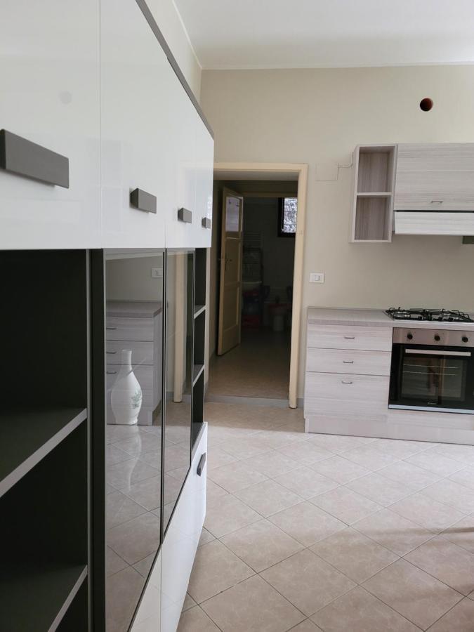 Appartement Casa Gianna à Castiglione dʼIntelvi Extérieur photo