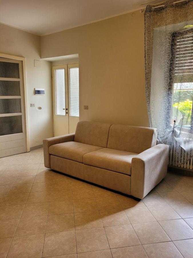 Appartement Casa Gianna à Castiglione dʼIntelvi Extérieur photo