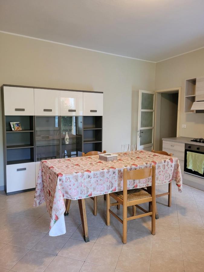 Appartement Casa Gianna à Castiglione dʼIntelvi Extérieur photo